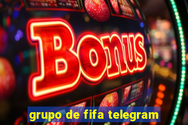 grupo de fifa telegram